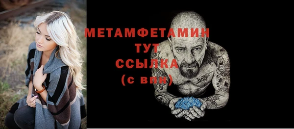 крисы Баксан